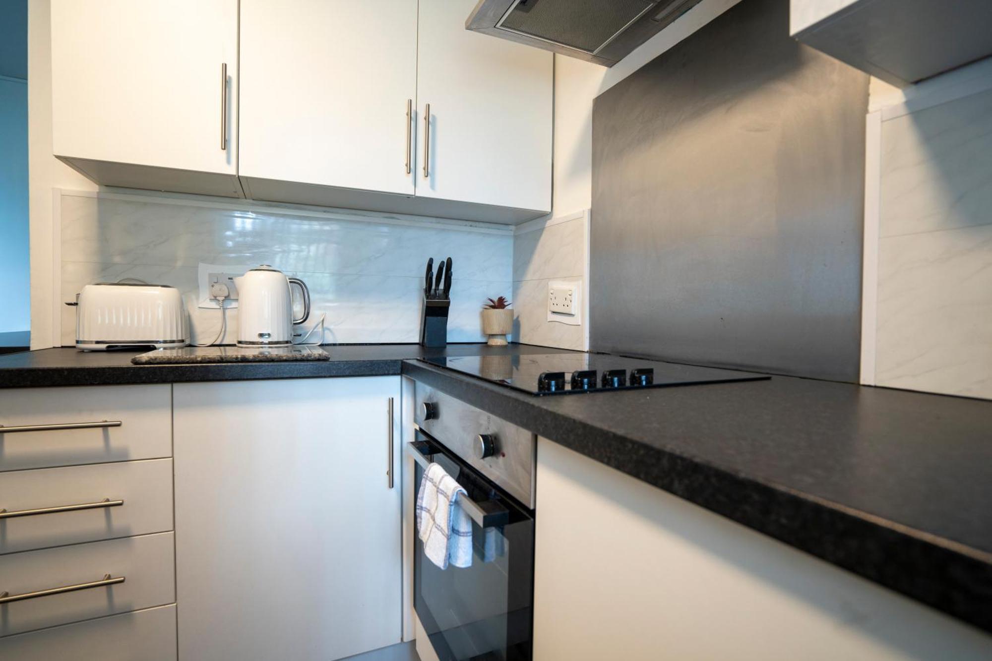 Walton Breck House Villa Liverpool Dış mekan fotoğraf